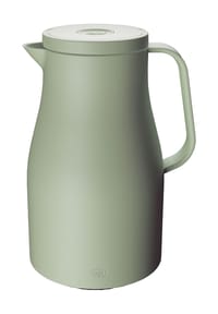 alfi® Isolierkanne - ECONSCIOUS - FOG GREEN