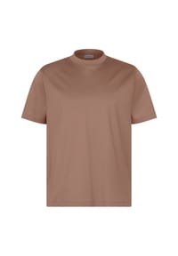 seidensticker - T-Shirt - Beige (0005)