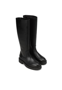 Marc O'Polo - Stiefel, Blockabsatz, für Damen - 990 BLACK
