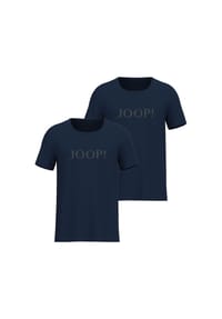 JOOP! - T-Shirt Comfort - blau