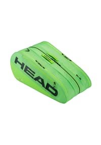 HEAD® - HEAD® Head Tennistasche Tour Racquet Bag XL Green - grün