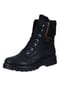rieker Winterstiefeletten, Blockabsatz, gefüttert, für Damen Bild 11