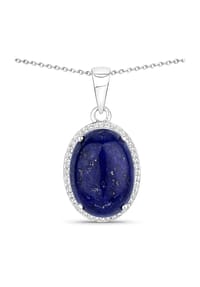 Rafaela Donata - Halskette 925/- Sterling Silber - silber
