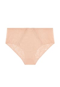 SIMONE PÉRÈLE - Taillen Slip Comete - Rose Sand