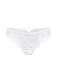 Aubade - Brazilian Slip Vibes, Cut-Out, für Damen - BLACK