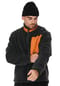 SOS Fleecejacke La Grave mit praktischer Brusttasche Bild 2