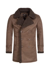 INDICODE - Mantel Barlow - Black