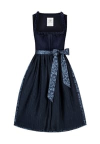 STOCKERPOINT - Dirndl Maxime - dunkelblau