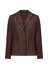 BETTY BARCLAY - Blazer-Jacke langarm - Infinity