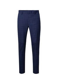 pierre cardin - Hose Ray mit Bügelfalte - Navy Peony