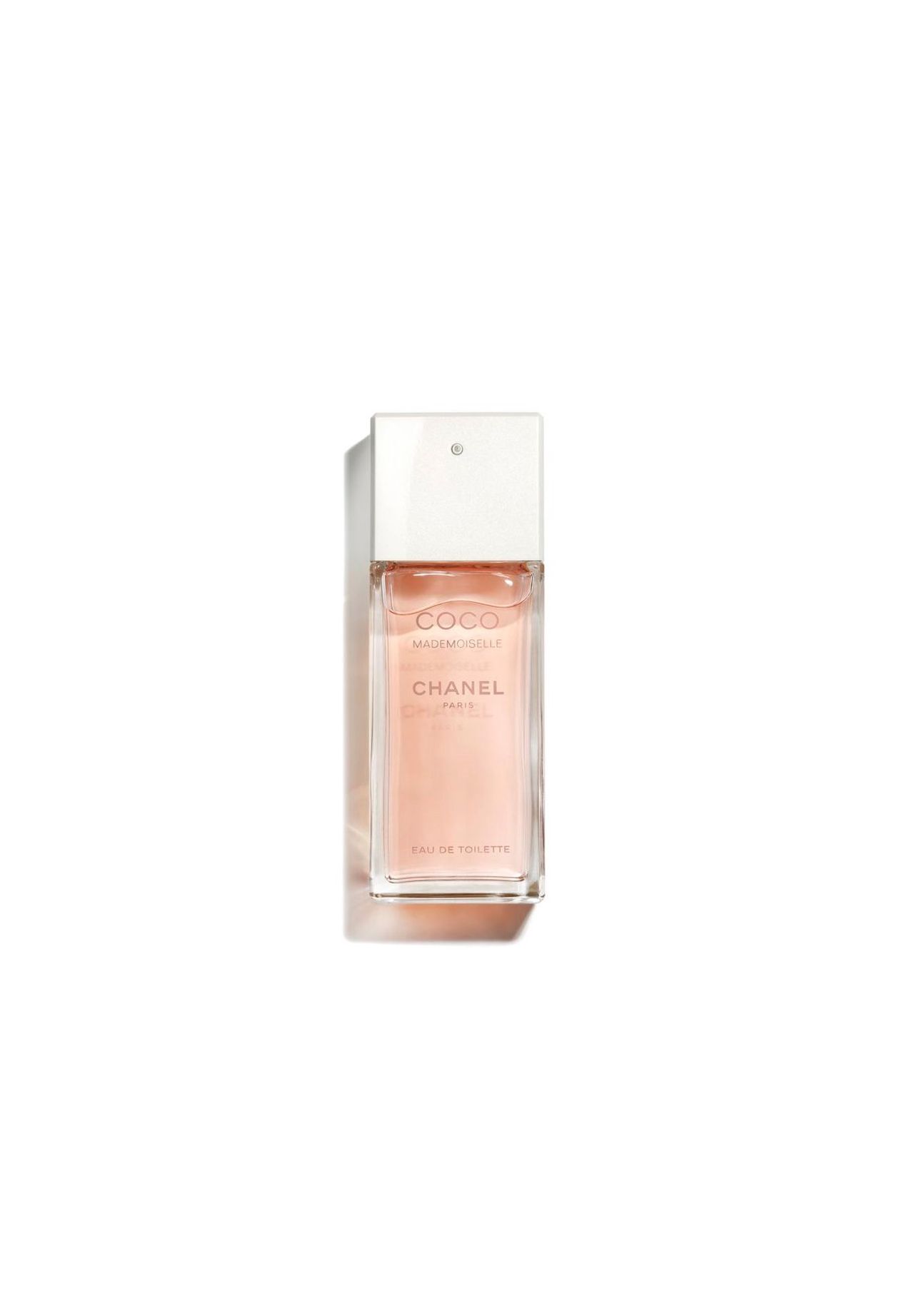 CHANEL COCO MADEMOISELLE EAU DE TOILETTE ZERSTÄUBER | GALERIA
