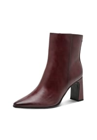MARCO TOZZI® - Stiefeletten, Blockabsatz, für Damen - BLACK