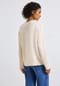 Street One Strickpullover, Rundhals, für Damen Bild 9