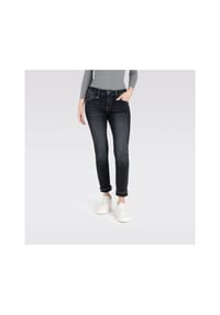 MAC - Jeanshose, Five-Pocket, für Damen - Braun