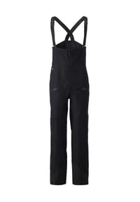 SCOTT - Skihose Vertic 3L - schwarz