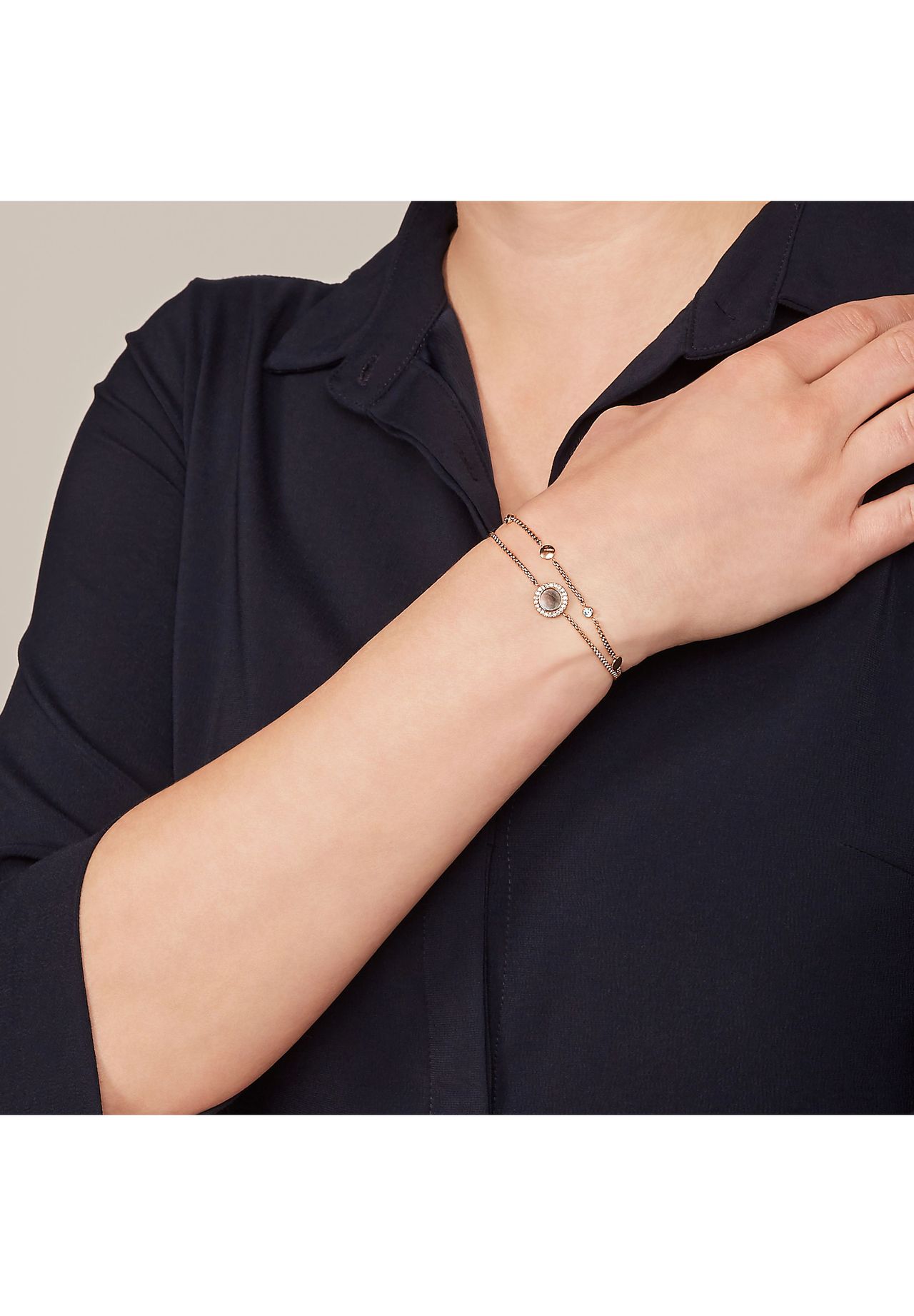 FOSSIL Damen Armband 