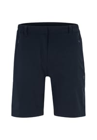 HOT SPORTSWEAR - Shorts Ordesa - black
