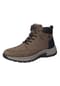 rieker Winterstiefel, Zuglasche, Leder, für Herren Bild 12