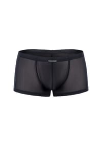 Manstore - Retro Pants M101 Micro Pants - black