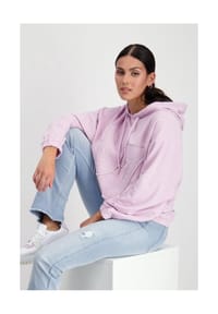 monari - Sweatshirt - lavender rose