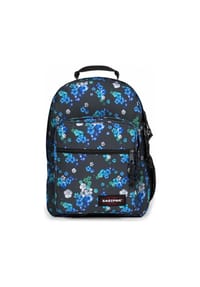 EASTPAK® Morius - Morius Daypack 43 cm Laptopfach - floralbloomblac