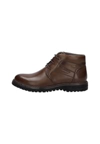 JOSEF SEIBEL - Herren Stiefelette Erroll 52, cognac - cognac