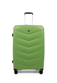 Emily & Noah E&N Travelbestie Werner - Damen Trolley E&N Travelbestie Werner - black 100