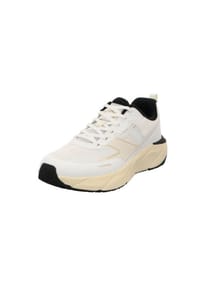 LLOYD - Sneaker, Fersenlasche, für Herren - WHITE