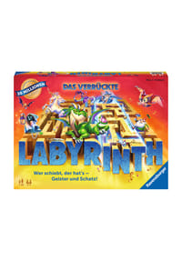 Ravensburger - Das verrückte Labyrinth - 