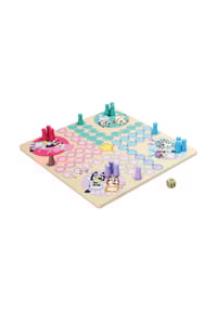 BLUEY - Spielzeug Bluey - 
