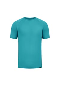 SMILODOX - T-Shirt Delian - Grau