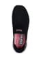 SKECHERS® Go Walk® Flex Sneaker "Sunset Rose", dämpfend, atmungsaktiv, für Damen Bild 2