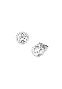 SURI FREY - SFY Anny Damen Ohrschmuck SFY Anny - silber 001