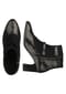 Lei Stiefelette Stella in Glitzeroptik Bild 6