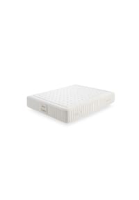 MOONIA - Taschenfederkernmatratze Micro Spring Premier, 30cm - 
