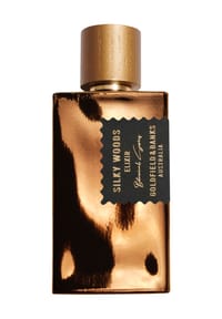 GOLDFIELDS & BANKS BOTANICAL SERIES - Silky Woods Elixir Parfum - 