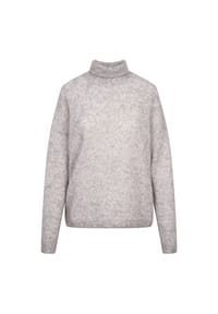 seidensticker - Sweater - grey (0036)