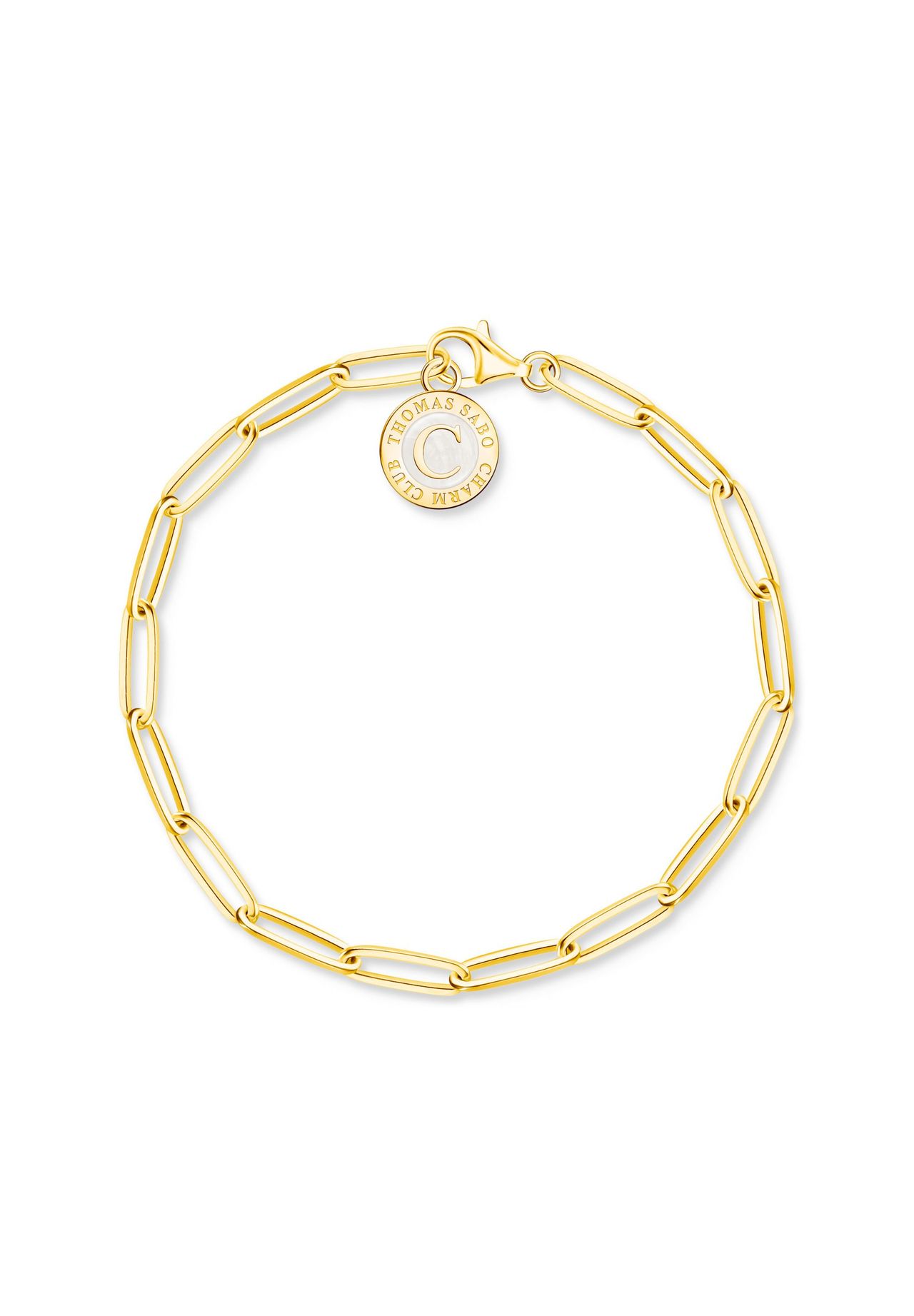 Thomas Sabo Ab Ths 925, Silber, 17 Cm, Cm