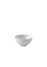 Villeroy & Boch Suppenschale Royal - Royal - weiß