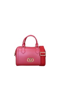 MARC ELLIS - Schultertasche - Fire Red