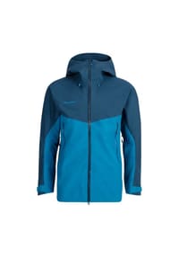 MAMMUT Jacke Crater Hs Bild 1