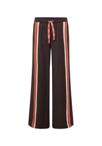 LCMT LECOMTE - Hose für Damen - Braun