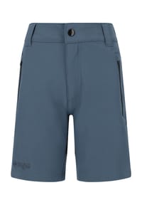 ZIGZAG - Shorts Scorpio mit atmungsaktiver und winddichter Eigenschaft - 1016 Phantom