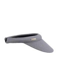 SEEBERGER - Baumwollstoff Steckblendschirm 468208-0 - cassis