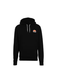 ellesse - Toce Kapuzenpullover Herren - anthrazit