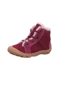 RICOSTA® - Schnürstiefeletten ELIA - burgund