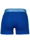 U.S. POLO ASSN. Herren Boxershorts, 5er Pack - Trunks, Logo, Baumwoll-Stretch Bild 12