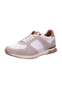 camel active - Sneaker Active - offweiss/braun