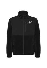 PLEIN SPORT - Sweatjacke - beige