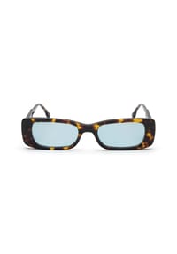 MARC ELLIS - Sonnenbrille - Black-SC012